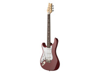 PRS SE Silver Sky LH Derby Red PRS SE Silver Sky LH Derby Red